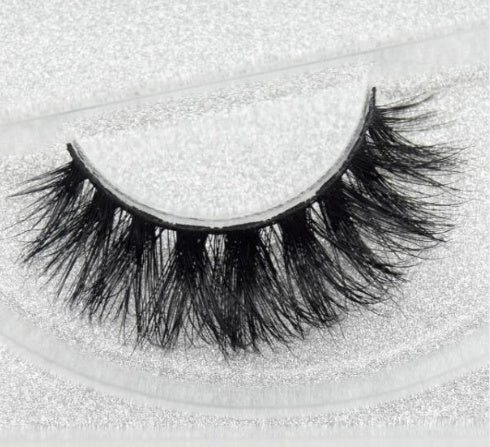 Faux Aurelia Eye Lashes Faux Aurelia Eye Lashes